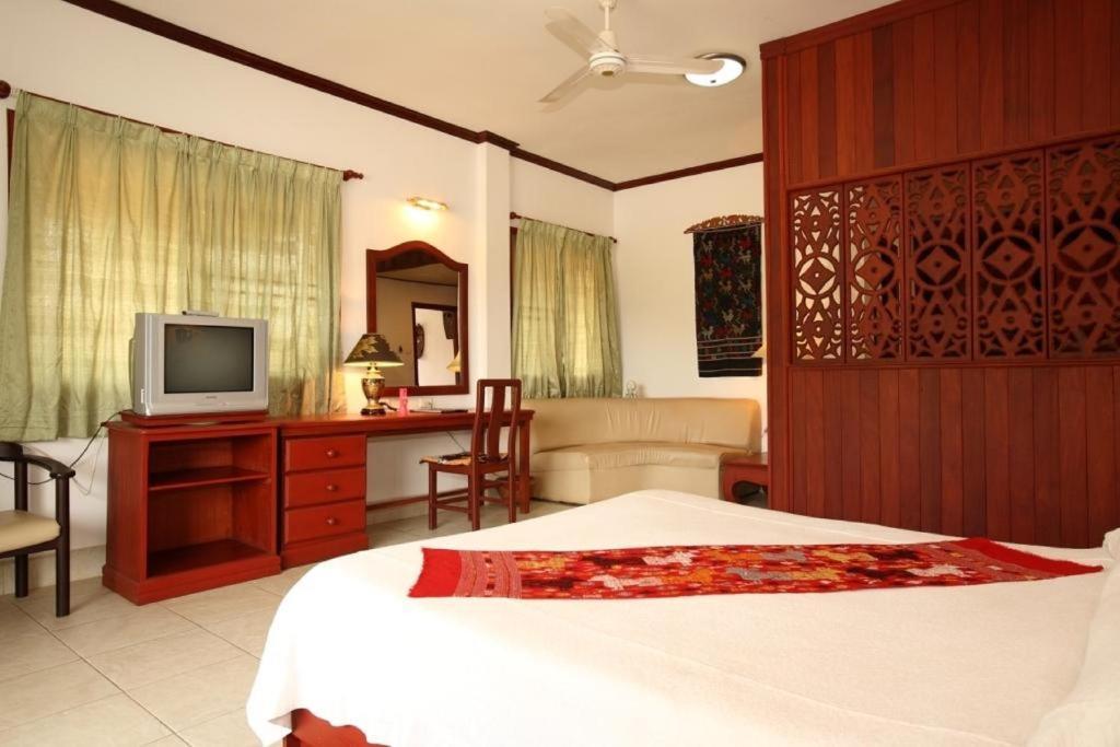 Vansana Hotel Vang Vieng Camera foto